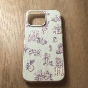 Sonix iPhone 16 Pro Max Magsafe Case